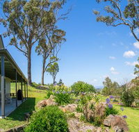 The Cottage at The Bryn at Tilba - Accommodation Brisbane