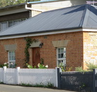 The Cottage South Hobart - Accommodation Brisbane