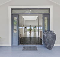 The Country House at Hunchy Montville