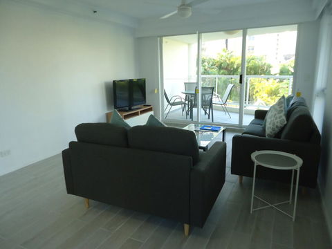 The Crest Apartments - Accommodation Brisbane 1