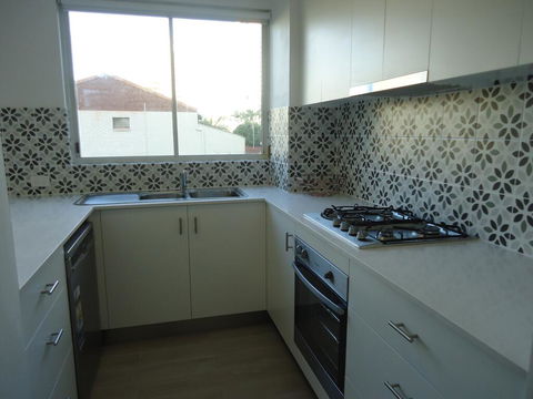 The Crest Apartments - Accommodation Brisbane 3