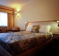 The Crossing Motel - Accommodation Brisbane