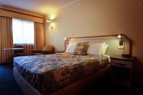 The Crossing Motel - Accommodation Brisbane 0