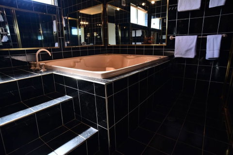 The Crossing Motel - Accommodation Brisbane 1