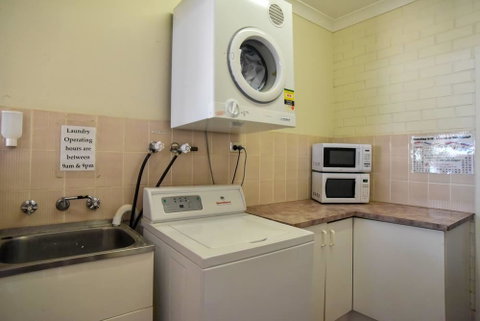 The Crossing Motel - Accommodation Brisbane 3