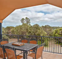 The Curly Seahorse - Accommodation Brisbane