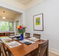 The Curtin Family Home - Accommodation Brisbane