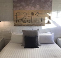 The Dairy - Accommodation Brisbane