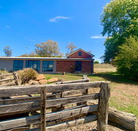 The Daydawn Dairy - Perched High Simple Living  What a View - Accommodation Brisbane