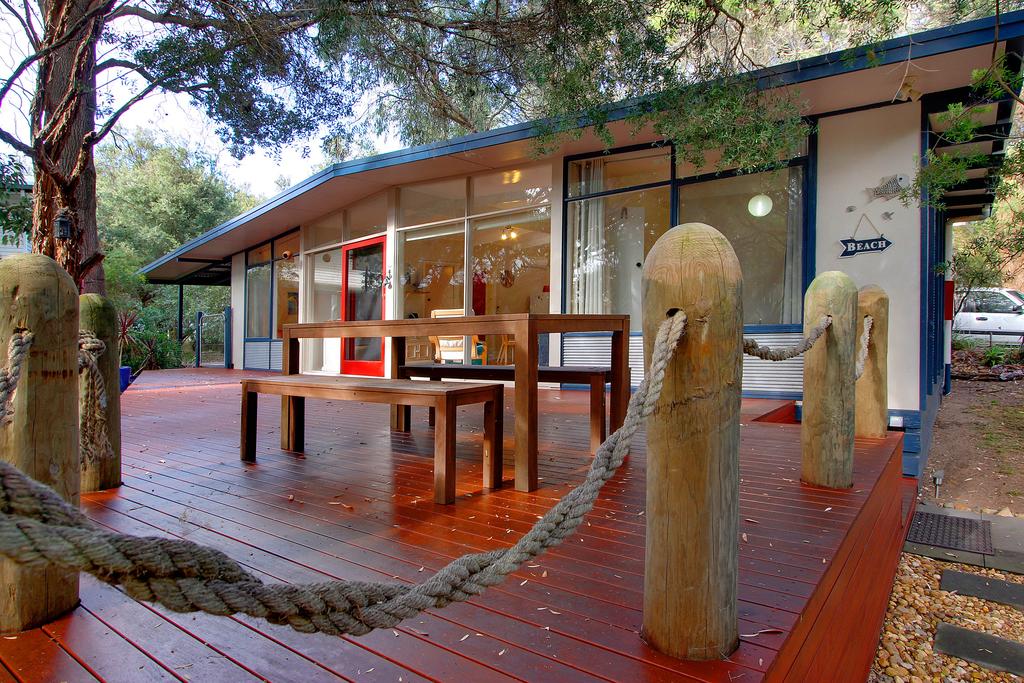 Accommodation Brisbane