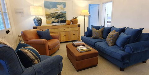 The Dewhurst - Sophisticated Entire CBD Apartment - Accommodation Brisbane 0