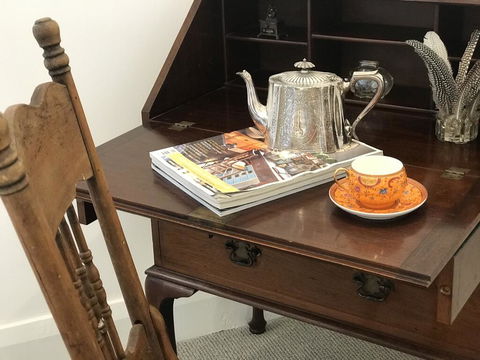 The Dewhurst - Sophisticated Entire CBD Apartment - Accommodation Brisbane 1