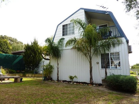 The Doo Drop Inn - Accommodation Brisbane 2