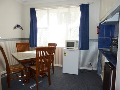 The Doo Drop Inn - Accommodation Brisbane 1