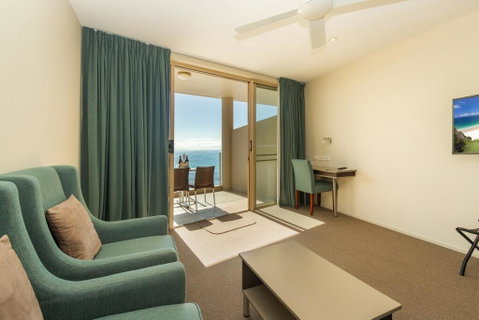 The Dorsal Boutique Hotel - Accommodation Brisbane 2