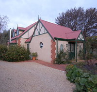 The Dove Cote - Accommodation Brisbane