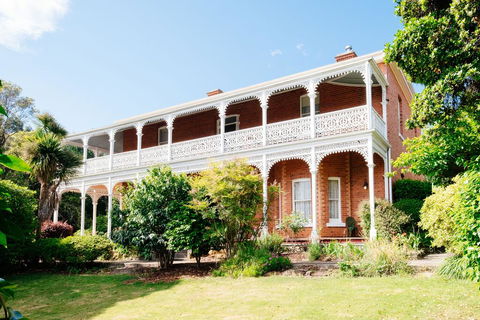 The Dragonfly North West - Accommodation Brisbane 1