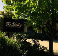 The Dudley Boutique Hotel - Accommodation Brisbane