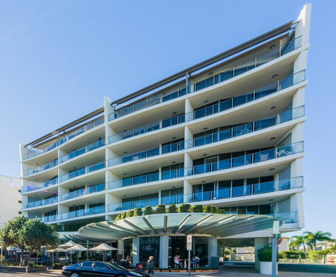 The Dunes Cotton Tree - Accommodation Brisbane 0