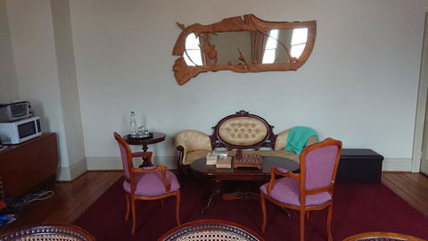 The Empire Hotel - Accommodation Brisbane 1