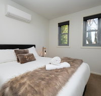 The Endsleigh -1 Bedroom Villa Free Wifi Near CBD - Accommodation Brisbane