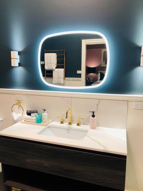 The Dudley Boutique Hotel - Accommodation Brisbane 3