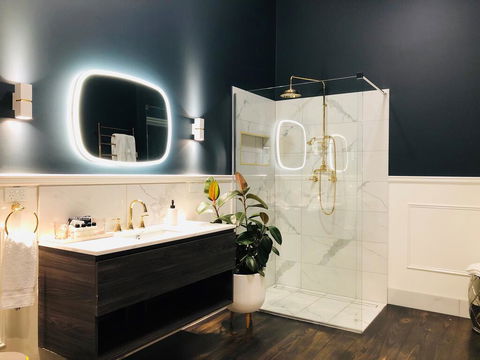 The Dudley Boutique Hotel - Accommodation Brisbane 2