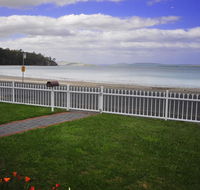 The Esplanade Kingston Beachfront - Accommodation Brisbane