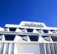 The Esplanade Motel - Accommodation Brisbane