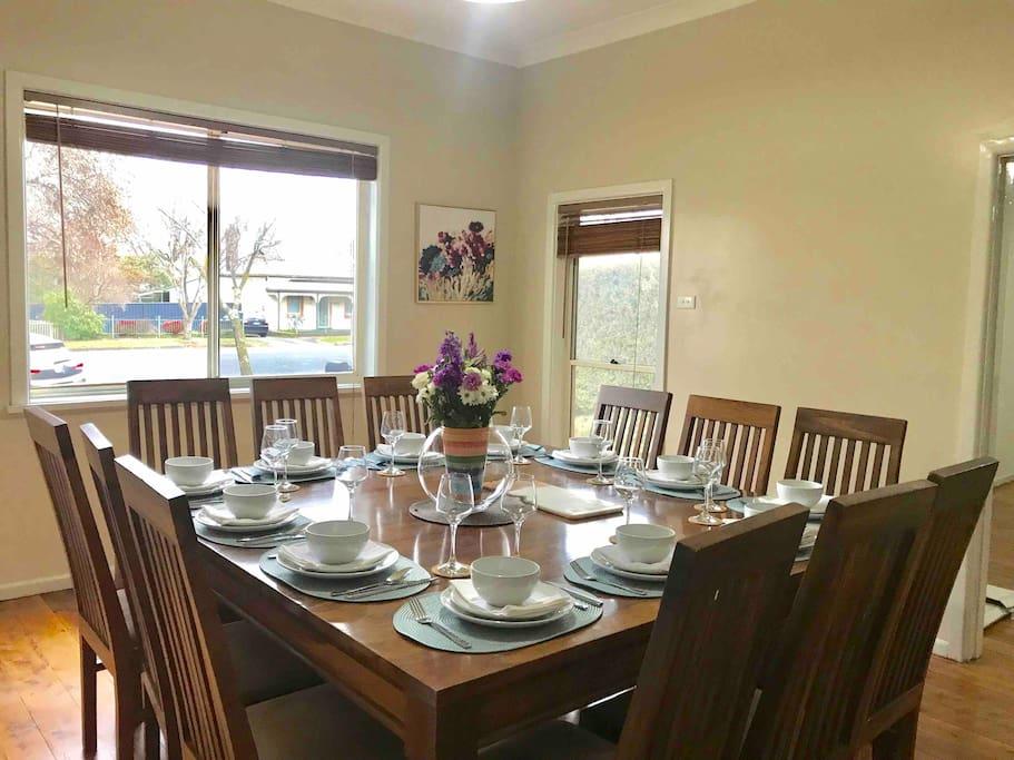 Mullion Creek NSW Accommodation Brisbane