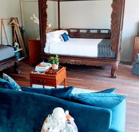 The FarmShed Private Retreat McLaren Vale - Accommodation Brisbane