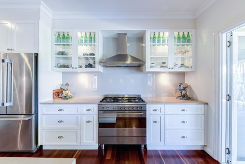The Frangipani Farm - Accommodation Brisbane 2