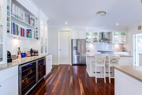 The Frangipani Farm - Accommodation Brisbane 3