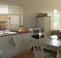 The Friendly Chat Bed and Breakfast - Accommodation Brisbane
