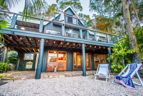 The Gallery - Accommodation Brisbane 3