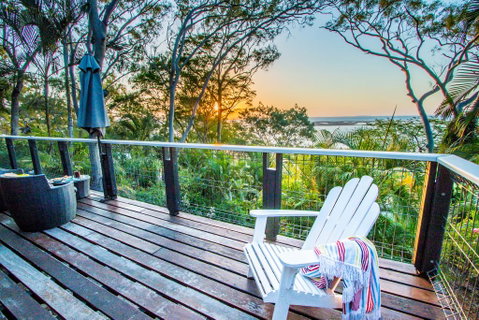 The Gallery - Accommodation Brisbane 2