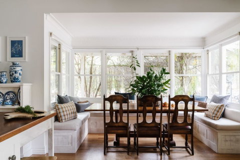 The Garden House Daylesford - Accommodation Brisbane 1