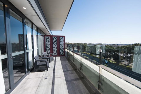 The Gateway Inn, Newcastle - Accommodation Brisbane 3