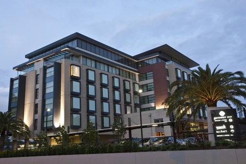 The Gateway Inn, Newcastle - Accommodation Brisbane 0