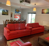 The Gazebo Place - Strathmerton - Accommodation Brisbane