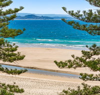 The Garland at Rainbow Bay - Accommodation Brisbane