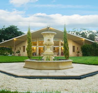The Gatehouse at Villa Raedward - Accommodation Brisbane