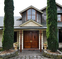 The George Yering - Accommodation Brisbane