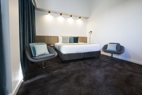 The Gateway Inn, Newcastle - Accommodation Brisbane 2