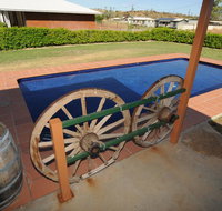 The Gidgee Inn - Accommodation Brisbane