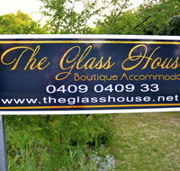 The Glasshouse Boutique Accommodation - Accommodation Brisbane