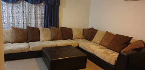 The Golf Getaway - Accommodation Brisbane 1