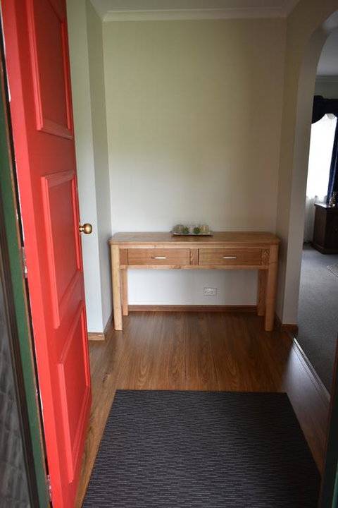 The Golf Getaway - Accommodation Brisbane 3
