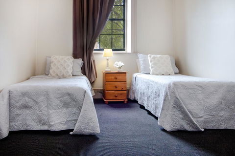 The Globe Hotel, Rylstone - Accommodation Brisbane 3