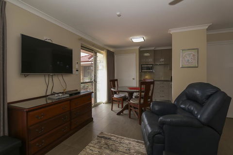 The Good Life B&B - Accommodation Brisbane 1